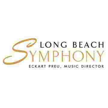 Long Beach Symphony Pops Tickets