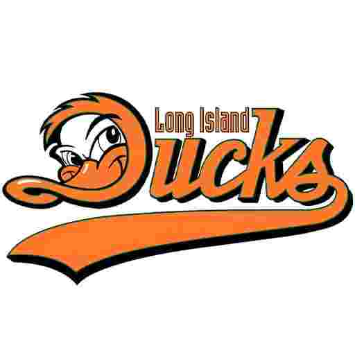 Long Island Ducks Tickets