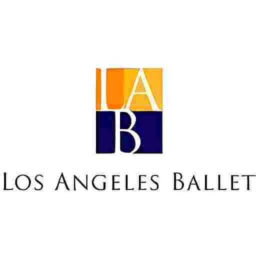 Los Angeles Ballet Tickets