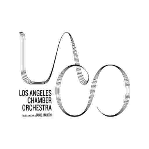 Los Angeles Chamber Orchestra Tickets