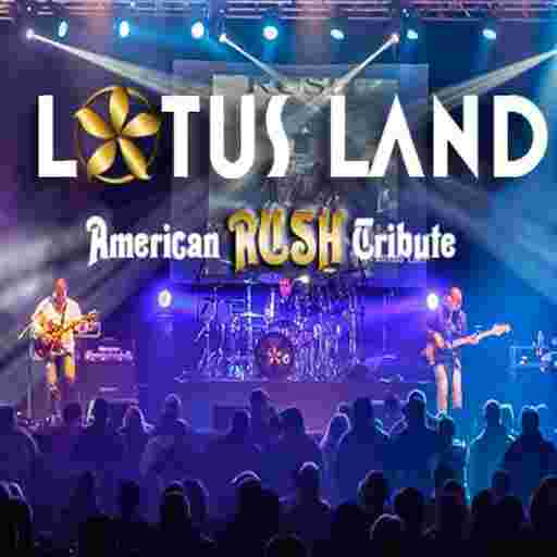 Lotus Land - A Tribute to Rush Tickets