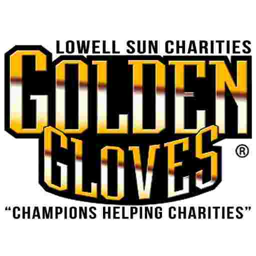 Lowell Golden Gloves Boxing Tickets