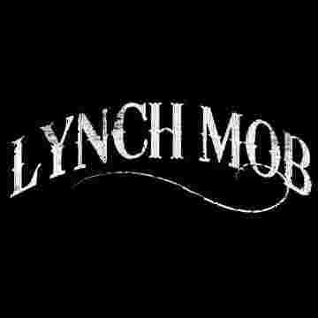 Lynch Mob Tickets