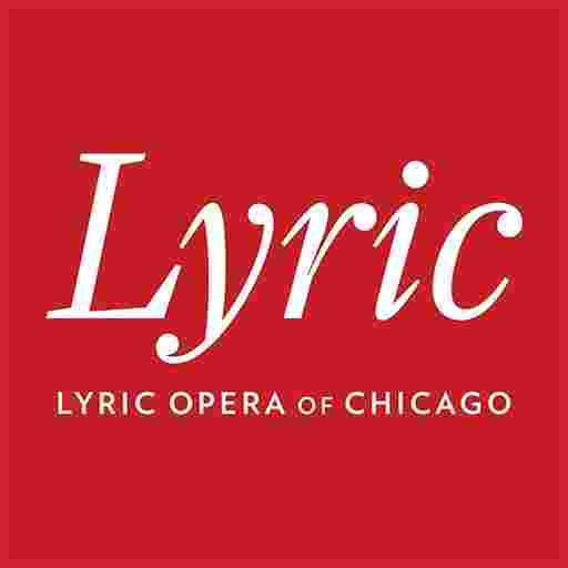 Lyric Opera of Chicago Tickets