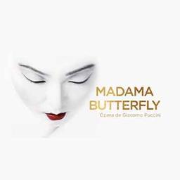 Madama Butterfly - Met Opera Broadcast