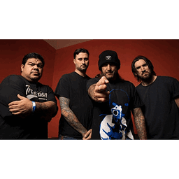 Madball: Mouth For War, Time X Heist & Copper Teeth