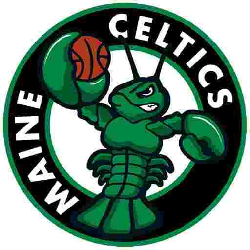 Maine Celtics Tickets