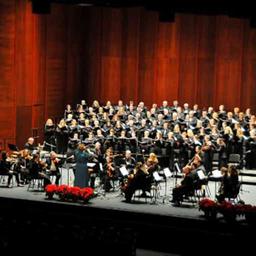 Manassas Chorale: Musical Pearls From Three Decades