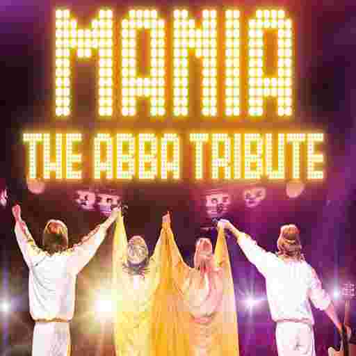 Mania - The ABBA Tribute Tickets