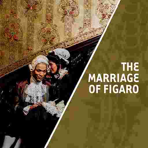 Marriage Of Figaro Tickets