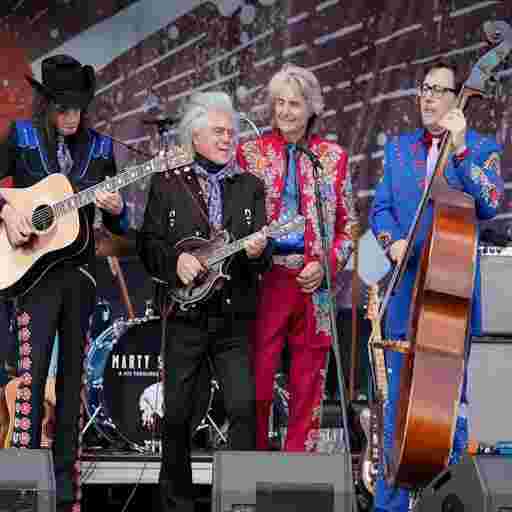 Marty Stuart and His Fabulous Superlatives Tickets