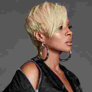 Mary J. Blige Tickets