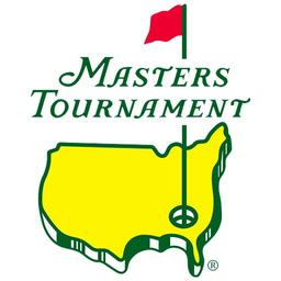 Masters Golf Tournament - Practice Round