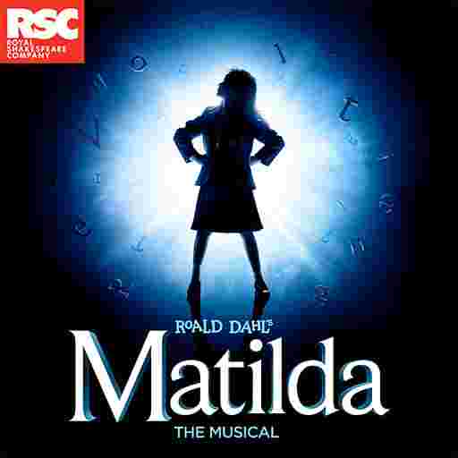 Matilda - The Musical Tickets