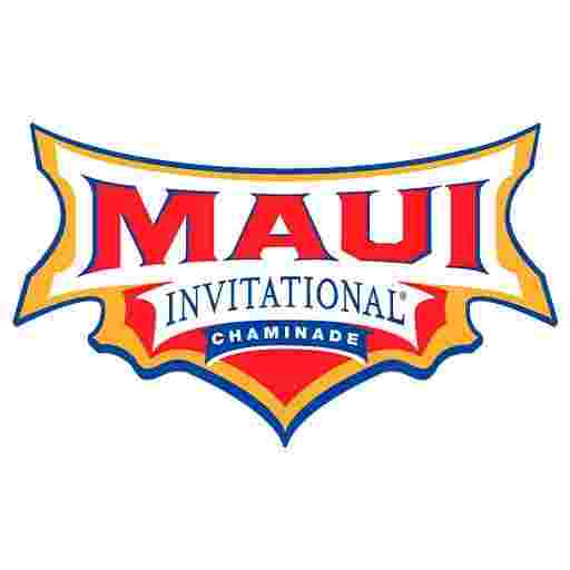Maui Invitational Tickets