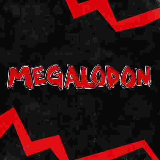 Megalodon Tickets