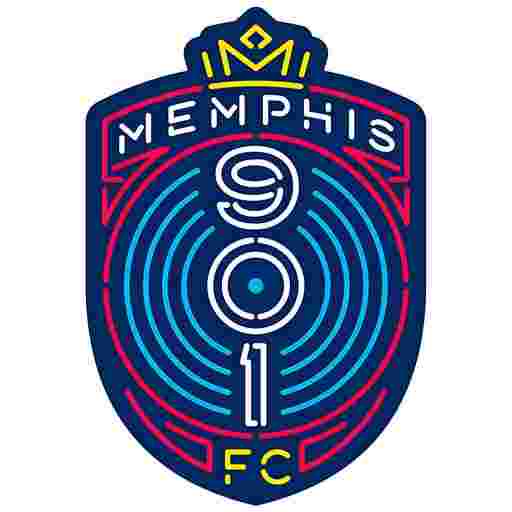 Memphis 901 FC Tickets