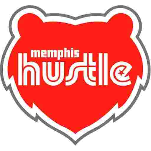 Memphis Hustle Tickets