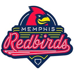 Memphis Redbirds vs. Charlotte Knights