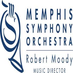 Memphis Symphony Orchestra: Robert Moody - Tchaikovsky's 5th & Wynton Marsalis Violin Concerto