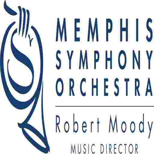 Memphis Symphony Orchestra Tickets