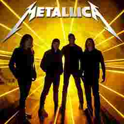 Performer: Metallica