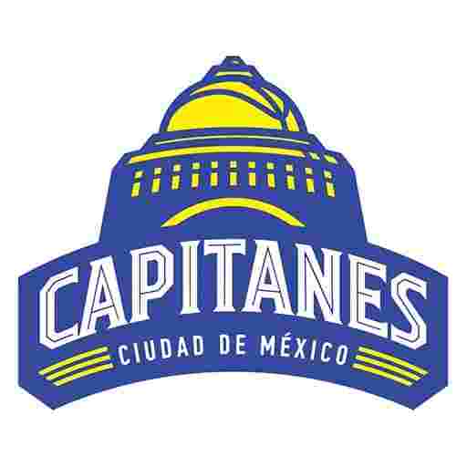 Mexico City Capitanes Tickets