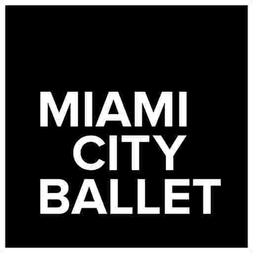 Miami City Ballet Tickets