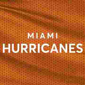 Miami Hurricanes Tickets