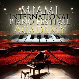 Miami International Piano Festival - Albert Cano Smit