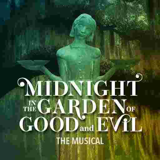 Midnight in the Garden of Good and Evil Tickets
