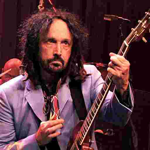 Mike Campbell Tickets