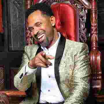 Mike Epps Tickets