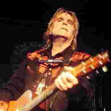 Mike Peters Tickets