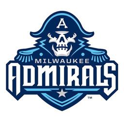 Milwaukee Admirals vs. Rockford Icehogs