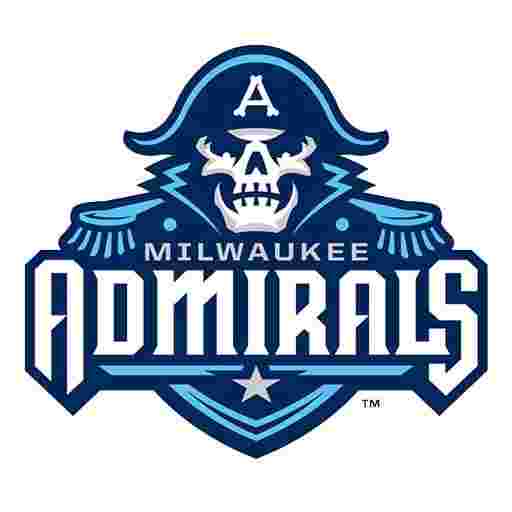 Milwaukee Admirals Tickets