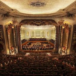 Milwaukee Symphony Orchestra: Ken-David Masur - Movie Music of John Williams