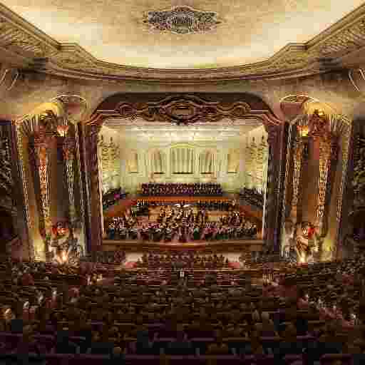 Milwaukee Symphony Orchestra Tickets