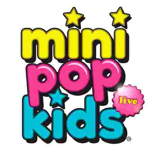 Mini Pop Kids Tickets