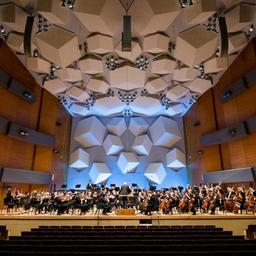 Minnesota Orchestra: Elim Chan - Tchaikovsky, Korngold and Chin