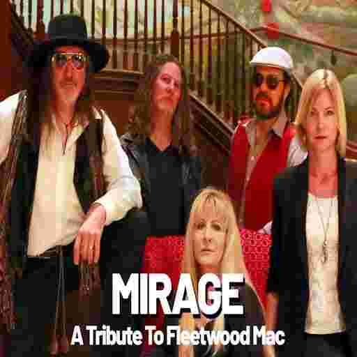 Mirage - A Tribute to Fleetwood Mac Tickets