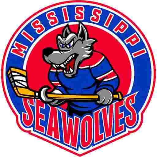 Mississippi Sea Wolves Tickets
