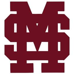 2024 Mississippi State Bulldogs Football Season Tickets (Includes Tickets To All Regular Season Home Games)