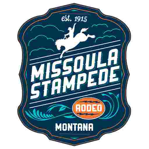 Missoula Stampede Rodeo Tickets