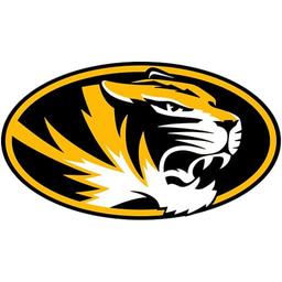 Missouri Tigers vs. LSU Tigers