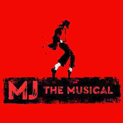 MJ - The Life Story of Michael Jackson Tickets