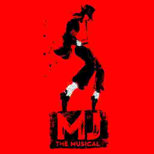 MJ - The Musical Tickets