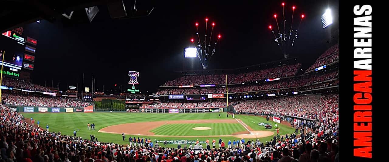 2023/2024 MLB Playoff and World Series Schedule and Tickets
