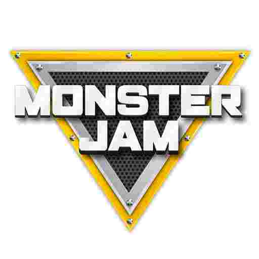 Monster Jam Tickets