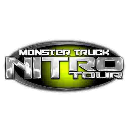 Monster Truck Nitro Tour Tickets